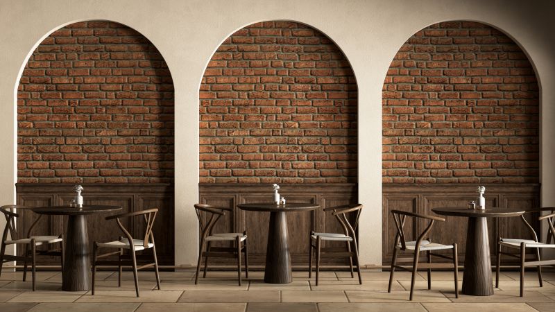 Brick Renovation in Worcester, MA