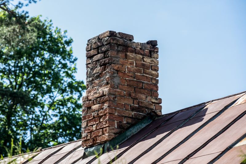 Chimney Assessment in San Jose, CA