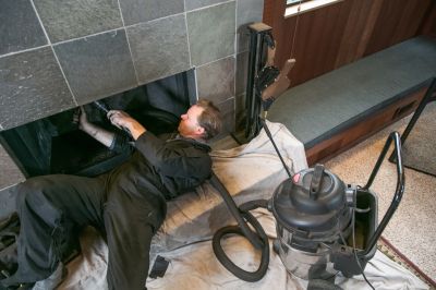Electric Fireplace Repair Costs — Cost of Electric Fireplace Repair