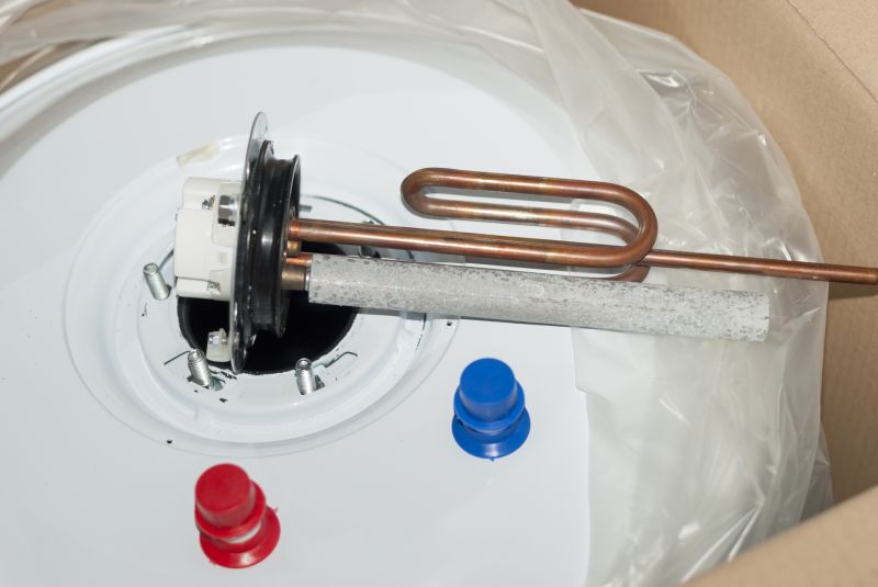 Heating Element Replacement